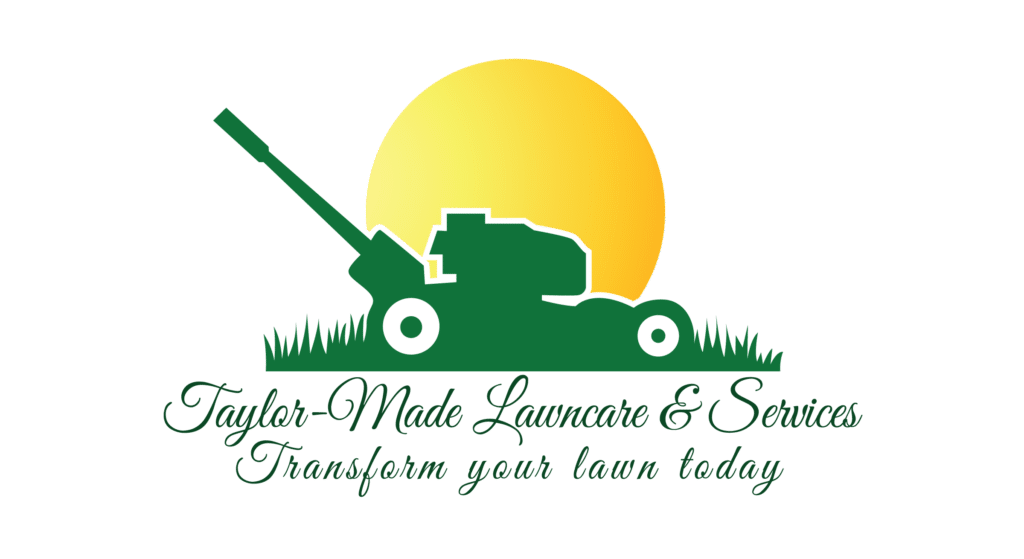 Logo of Taylor Made Lawncare & Services